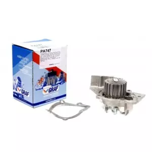 Pompe à eau 1201C4 - PARTNER M59- EXPERT 1.9D DW8 -DW8B
