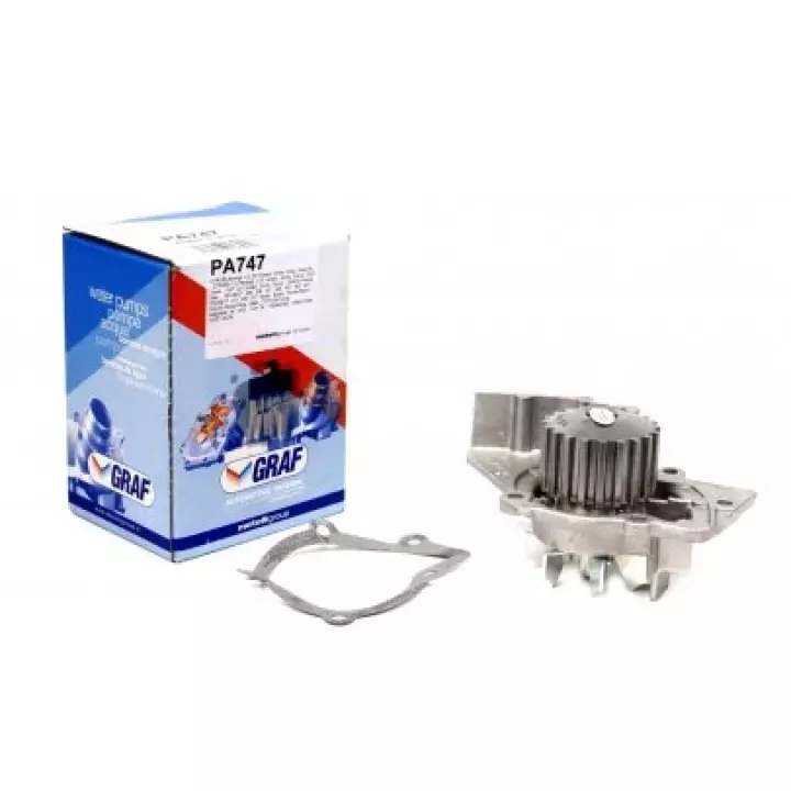 Pompe à eau 1201C4 - PARTNER M59- EXPERT 1.9D DW8 -DW8B