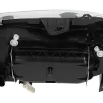 PHARE D - 7086099 - PALIO 3- SIENA 2  05-07 NOIR