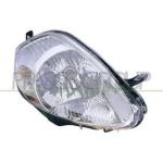 PHARE D - 51840989 - GRANDE PUNTO CHROME