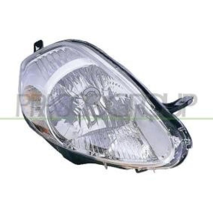 PHARE D - 51840989 - GRANDE PUNTO CHROME