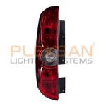 FEU ARG - DOBLO 09-15 / 1 PORTE AR