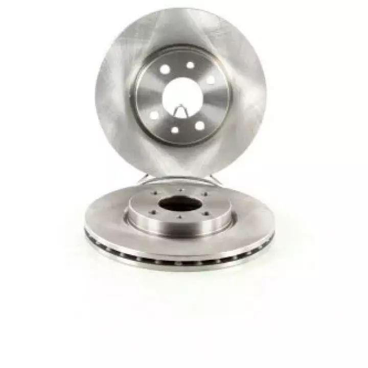DISQUE FREIN AV VENTILE - NEMO / QUBO-FIORINO