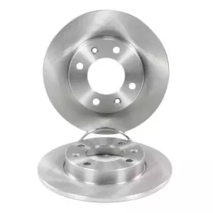 DISQUE FREIN AR - 307-C3