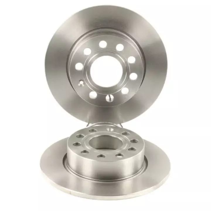 DISQUE FREIN AR 5T PLEIN - GOLF 5-6
