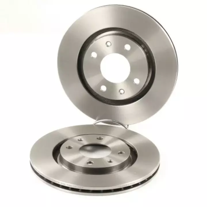 DISQUE FREIN AV VENTILE - 424697 -PARTNER 96-08