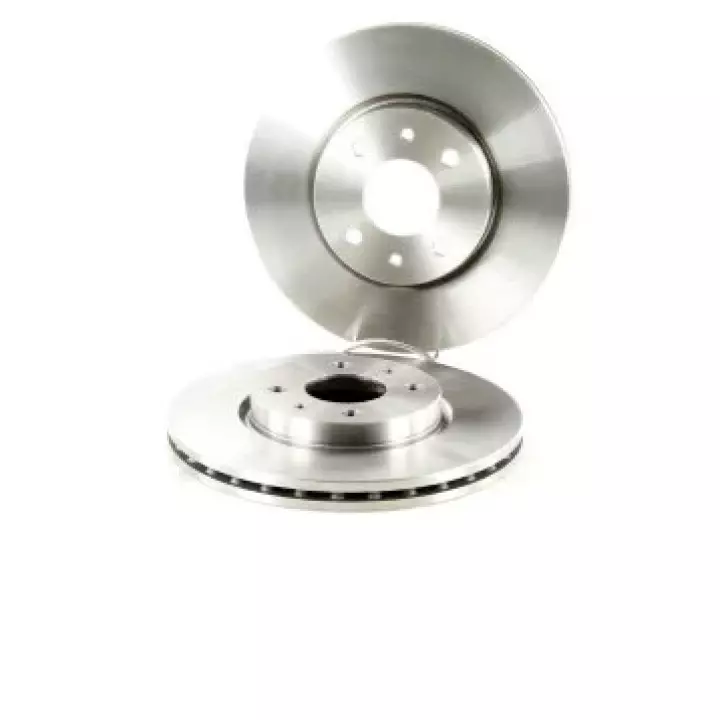 DISQUE FREIN AV VENTILE - NEMO / QUBO-FIORINO