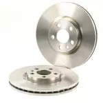 DISQUE FREIN AV VENTILE - 4246J2 -EXPERT 1-2 95-06