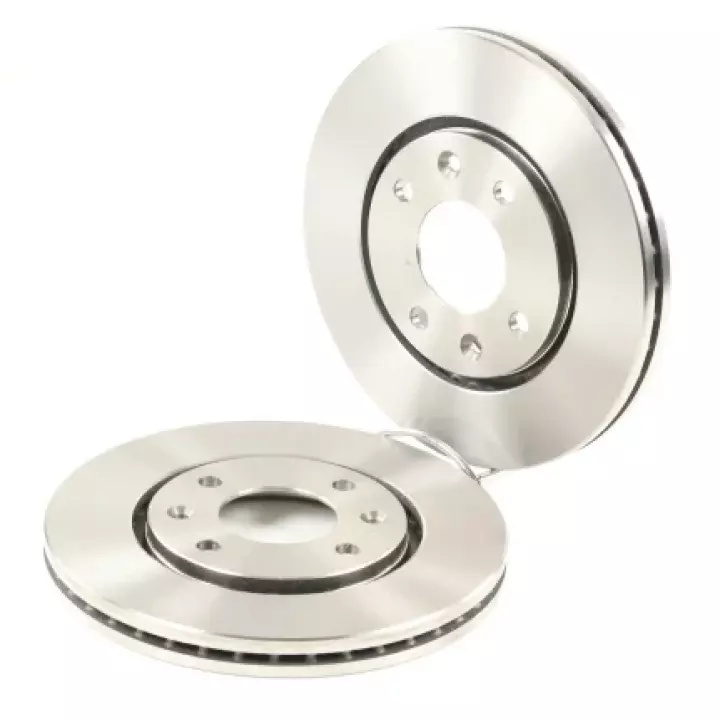 DISQUE FREIN AV VENTILE - 4246L9 -406 95-04