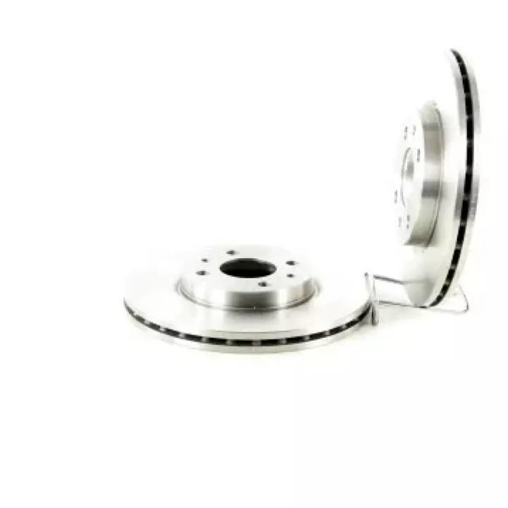 DISQUE FREIN AV VENTILE - NEMO / QUBO-FIORINO