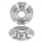 DISQUE FREIN AV PLEIN 4T- 424689 -106-205/SAXO