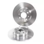 DISQUE FREIN AR - ALFA MITO 08-