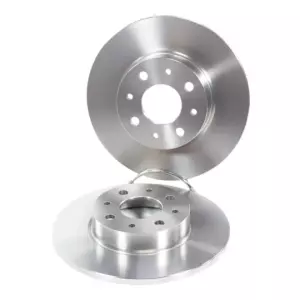DISQUE FREIN AR - ALFA MITO 08-