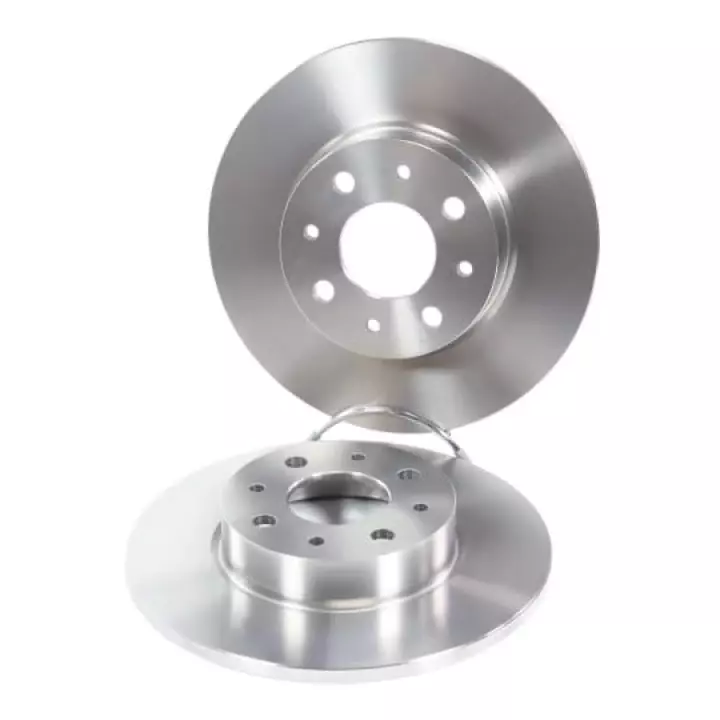 DISQUE FREIN AR - ALFA MITO 08-