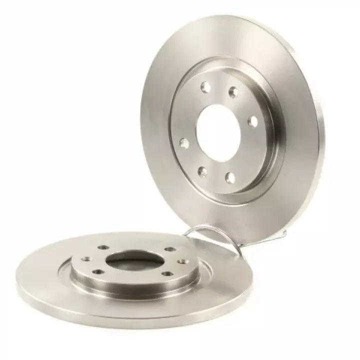 DISQUE FREIN AV PLEIN - PARTNER - BERLINGO / 301-C-ELYSEE 12-