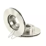 DISQUE FREIN AV 5T VENTILE- 4249K3 - BOXER- DUCATO 06