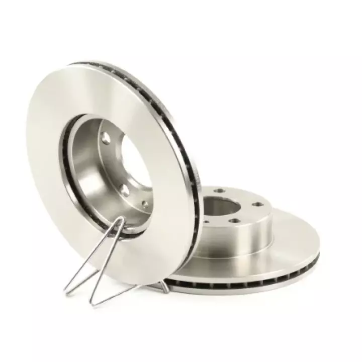 DISQUE FREIN AV 5T VENTILE- 4249K3 - BOXER- DUCATO 06