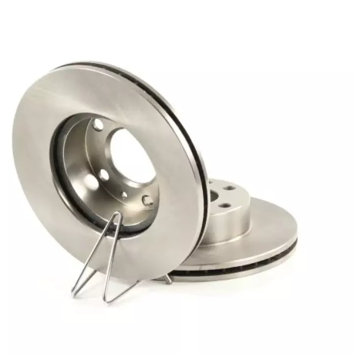 DISQUE FREIN AV 5T VENTILE- 46806233 - BOXER 02-