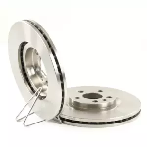 DISQUE FREIN AV VENTILE - 4246J2 -EXPERT 1-2 95-06