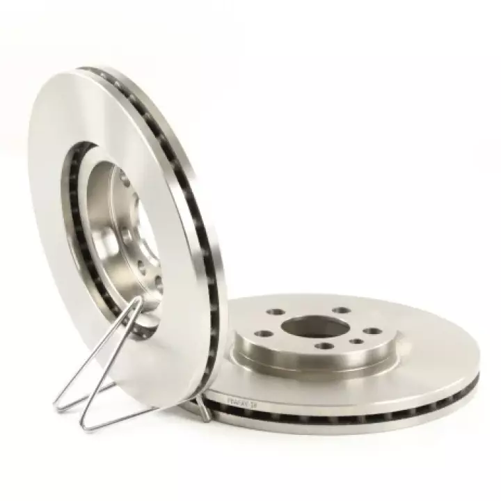 DISQUE FREIN AV VENTILE - 4246J2 -EXPERT 1-2 95-06