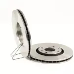 DISQUE FREIN AV VENTILE - 4246W2-PARTNER B9-308 T7-208 P21E