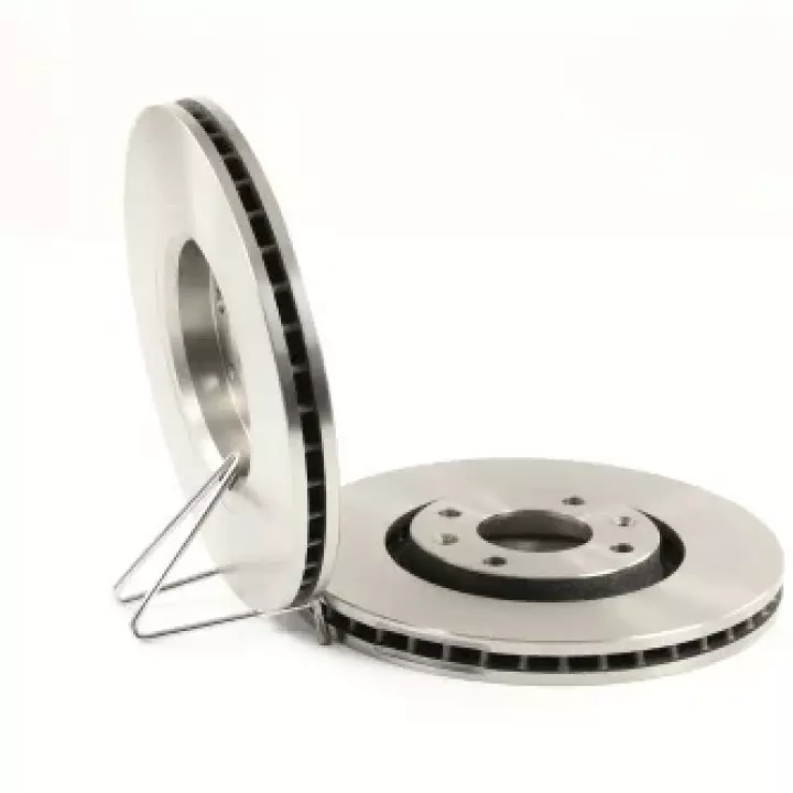 DISQUE FREIN AV VENTILE - 4246W2-PARTNER B9-308 T7-208 P21E