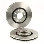 DISQUE FREIN AV VENTILE - 4246W2-PARTNER B9-308 T7-208 P21E