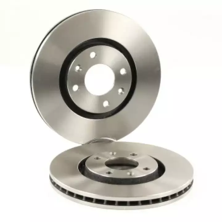 DISQUE FREIN AV VENTILE - 4246W2-PARTNER B9-308 T7-208 P21E