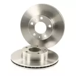 DISQUE FREIN AV 5T VENTILE- 4249K3 - BOXER- DUCATO 06