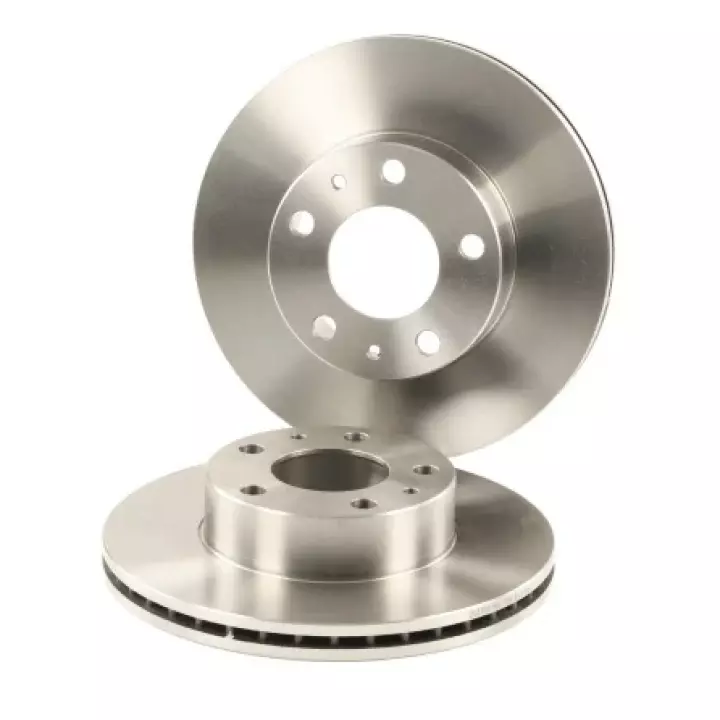 DISQUE FREIN AV 5T VENTILE- 4249K3 - BOXER- DUCATO 06