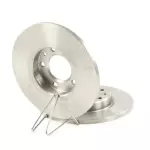 DISQUE FREIN AR 5T - BERLINGO K9-PARTNER K9 - C4 1.6HDI 13 - P308 II 14
