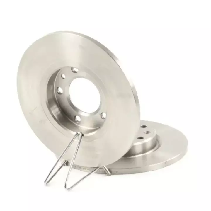 DISQUE FREIN AR 5T - BERLINGO K9-PARTNER K9 - C4 1.6HDI 13 - P308 II 14
