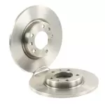 DISQUE FREIN AR 5T - BERLINGO K9-PARTNER K9 - C4 1.6HDI 13 - P308 II 14