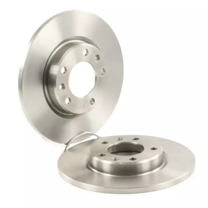DISQUE FREIN AR 5T - BERLINGO K9-PARTNER K9 - C4 1.6HDI 13 - P308 II 14
