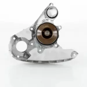 Pompe à eau 504033770 - DUCATO 2.3MTJ BV6 / 35C12