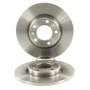 DISQUE FREIN AR 5T - BERLINGO K9-PARTNER K9 - C4 1.6HDI 13 - P308 II 14