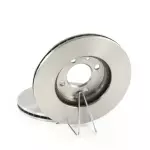 DISQUE FREIN AV 4T VENTILE - GOLF 3-4-POLO4