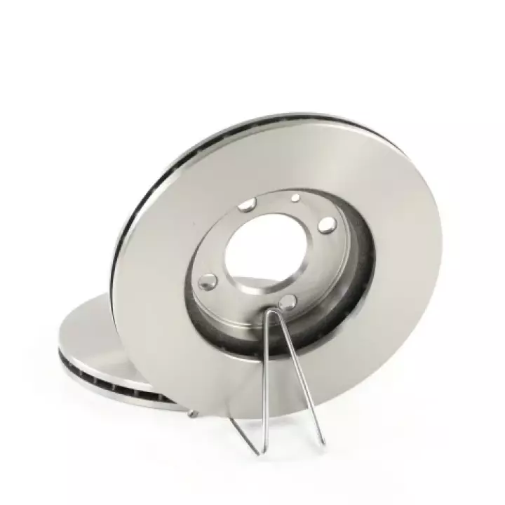 DISQUE FREIN AV 4T VENTILE - GOLF 3-4-POLO4