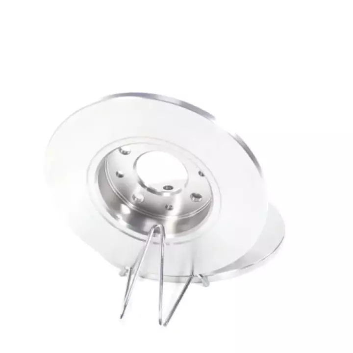 DISQUE FREIN AR - ALFA MITO 08-