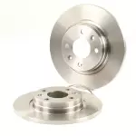 DISQUE FREIN AV PLEIN - 6001547683 -SYMBOL 1-2-3