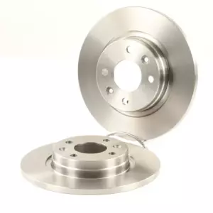 DISQUE FREIN AV PLEIN - 6001547683 -SYMBOL 1-2-3