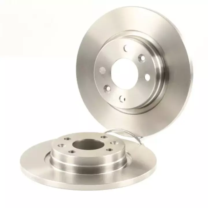 DISQUE FREIN AV PLEIN - 6001547683 -SYMBOL 1-2-3