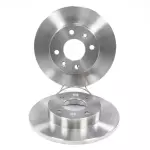 DISQUE FREIN AV 4T PLEIN - SYMBOL 1/CLIO CLASSIC