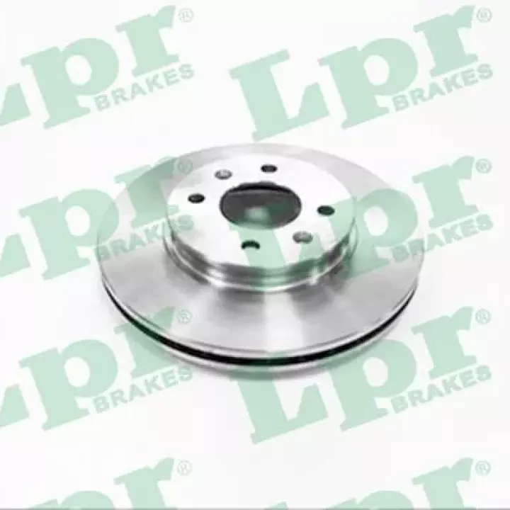 DISQUE FREIN AV VENTILE - 517121R000 - RIO III-I20 II