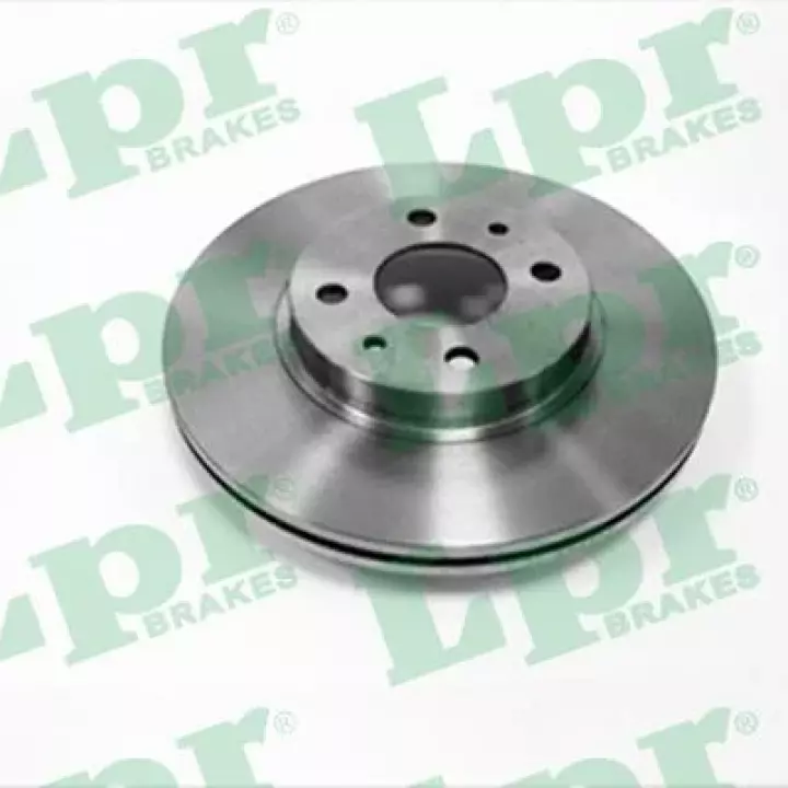 DISQUE FREIN AV VENTILE - 71738145 - DOBLO 00-04