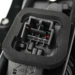 FEU ARD - AVEC PORTE LAMPE - GR.PUNTO 05-