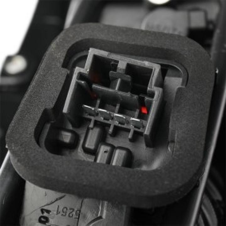 FEU ARD - AVEC PORTE LAMPE - GR.PUNTO 05-