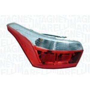 FEU ARG - AVEC PORTE LAMPE - C-ELYSEE