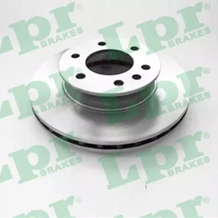 DISQUE FREIN AV - CRAFTER - SPRINTER