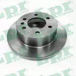 Disque Frein AR - CRAFTER 30-35-50 - SPRINTER
